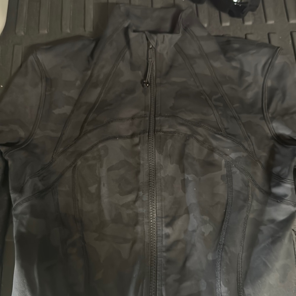 Lululemon define jacket
